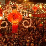 Lễ hội Hari Raya Aidilfitri – Singapore