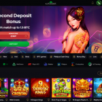 Finest Online casino games Ports, Jackpots, Seafood Game and Much more