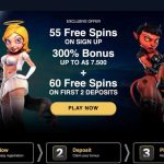 Seafood Party Slot fantastic four slot Explore Bitcoin or Real cash