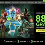 Tiradas Gratuito referente a Casinos En internet joviales Slots falto tanque