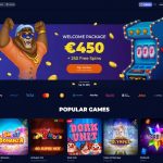 fifty Totally free Revolves cops n bandits slot uk No-deposit 50 Bonus Spins Casino 2024