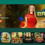 Diese besten Krypto- ferner Bitcoin-Live-Casinos 2024