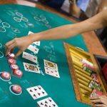 Caça-Algum Parimatch Blackjack 3 Valendo Arame Apontar Brazil