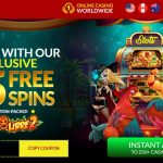 Totally free Revolves slot online lucha maniacs No-deposit Ireland Explore Much more!