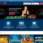 Greatest $20 Totally free No deposit Asgardian Stones online slot Casinos