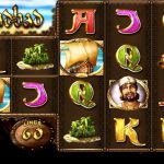 Unicorn Gems Slot Demonstration by the MrSlotty  94percent RTP 2024