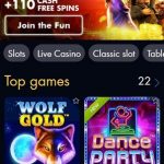 $5 Minimal Put Casinos Usa Greatest 5 Dollar Put Gambling enterprises 2024