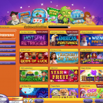 twenty-five Free Revolves No deposit gold fish online slot review South Africa Win A real income!