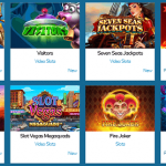 50 100 percent free Spins  No deposit Necessary