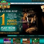 Better Genesis Gaming Harbors On the internet & Best Genesis Betting Web based casinos