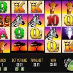 Aprende los Bonos sobre Nine Casino ¡Hasta 450, 250 Tiradas Gratuito!