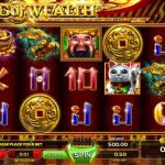 OnlineGolden Princess- 32Red Online casino