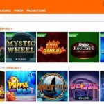 Ripper Gambling enterprise: 150 100 percent free 50 free spins hocus pocus deluxe on registration no deposit revolves