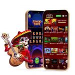 Play Joker Rush gambling enterprise online game by Wazdan at the Getwin