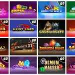 Egypt Thrill Demo Gamble Free Slot Game