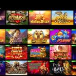 Spielsaal Slots gratis vortragen in Merkur24