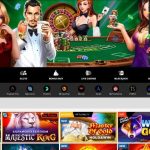 Greatest 6 Sites to play Web based poker On line for real 1 free with 10x multiplier no deposit casino Profit 2025