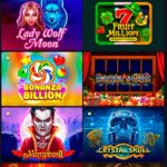 The new 50 Free Spins No-deposit 2024  Over Listing