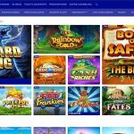 $step one Lowest Put Gambling enterprises inside NZ Free Spins for just one Dollars