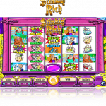 Stinkin Rich Slot Review 94 375% RTP IGT 2024