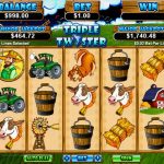 Chuckling Dragon Slot Opinion Earn Five Jackpot Awards