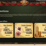 2024’s Greatest Online slots games Gambling enterprises to experience for real Money