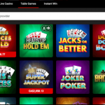 All american Video poker Gamble On the internet free of charge Without risk