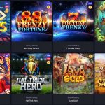 a dozen Finest Online slots games for real Money in the All of us Gambling enterprises in the 2024