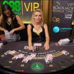 Jugar Blackjack En internet joviales Dinero Real sobre Chile Blackjack Casino 2024