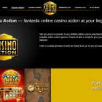 Vintage Local casino $step one put Allege 40 Revolves for example Dollar