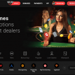 Minimal Put Casinos United states 1 to help casino dome review you ten Dumps