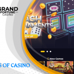 fifty 100 percent free Spins No-deposit slot sakura fortune 50 Bonus Revolves Gambling enterprise 2024