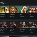 Simple tips to Enjoy Real time Baccarat On the web: An minimum $400 deposit mobile casino entire Guide from the Carmine Crow