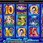 Play Enchanted Kingdom Slots at no cost!