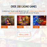 Best EcoPayz Gambling enterprises Best fifty Websites one to Undertake EcoPayz!