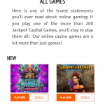 On the internet Pokies inside The fresh Zealand Play for Real cash