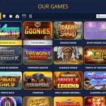 Tom Horn Gambling enterprise Software