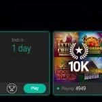 No-deposit Free cash spin casino uk Revolves Added bonus