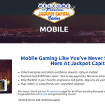 The newest Progression out of Slots Away from Mechanized Reels in order to Online slots games