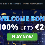 LuckyDays Casino Testbericht: 100% keno für Geld online Bonus so weit wie 200