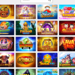 Die besten google pay Casino -Bonus mobilen Casinos