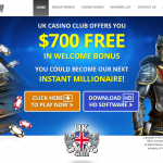 Better ten Baccarat Online casinos the casino Betsafe real deal Currency