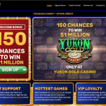 10 100 percent free Spins No-deposit Best Bonuses for Slots 2024